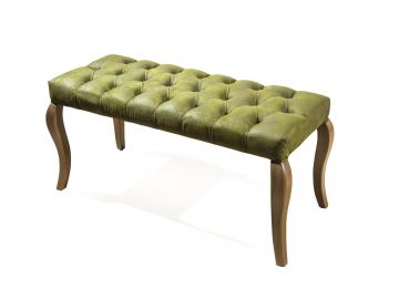 Rodeo Bench